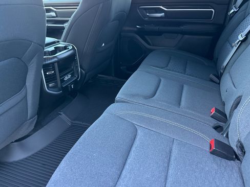 New 2026 RAM 1500 Big Horn image 12