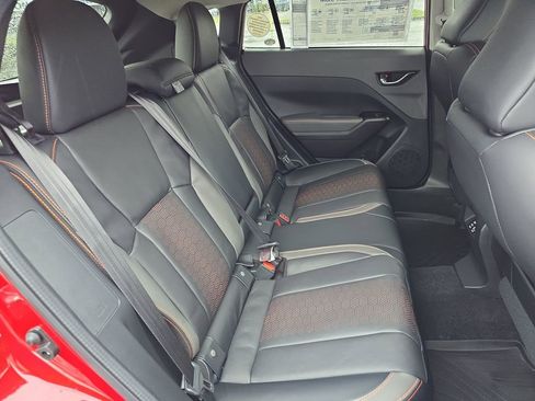 New 2026 Subaru Crosstrek 2.5i Limited image 15