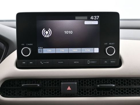 Certified 2023 Honda HR-V LX image 14