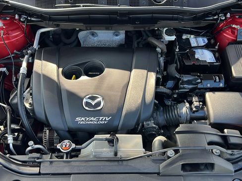 Used 2016 MAZDA CX-5 Sport AWD/4WD image 26