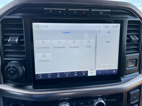 Used 2023 Ford F150 King Ranch AWD/4WD image 22