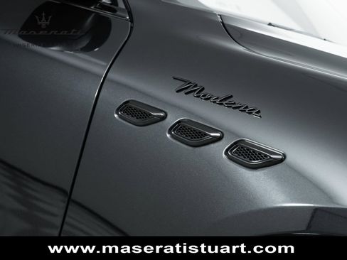 New 2025 Maserati Grecale Modena AWD/4WD image 16