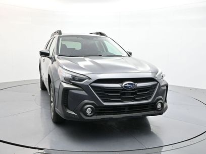 New 2025 Subaru Outback Premium w/ Popular Package #1