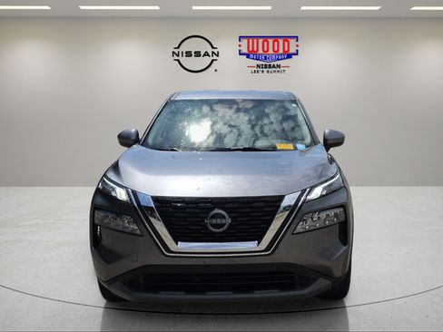 Used 2023 Nissan Rogue SV FWD image 6