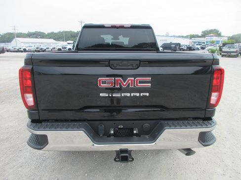 New 2026 GMC Sierra 2500 Pro AWD/4WD image 5