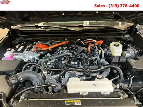 Certified 2026 Toyota Tacoma TRD Sport AWD/4WD image 19