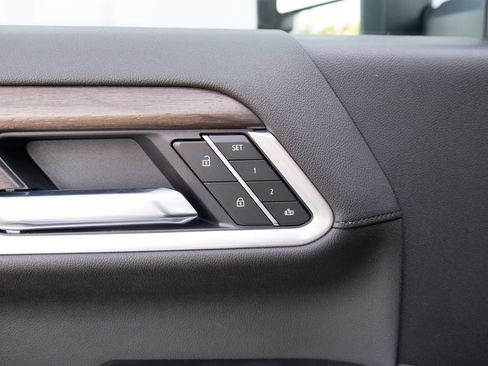 New 2026 Chevrolet Silverado 3500 High Country w/ High Country Premium Package AWD/4WD image 18