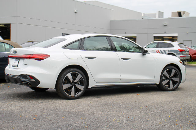 New 2026 Audi A5 Prestige AWD/4WD image 23