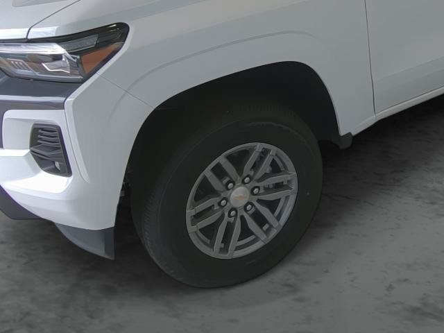 New 2026 Chevrolet Colorado LT w/ LT Convenience Package AWD/4WD image 7