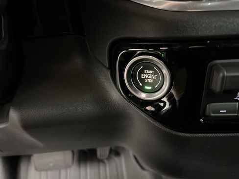 New 2026 GMC Sierra 1500 Elevation w/ Elevation Select Package image 52