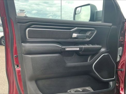 Used 2023 RAM 1500 Laramie image 20