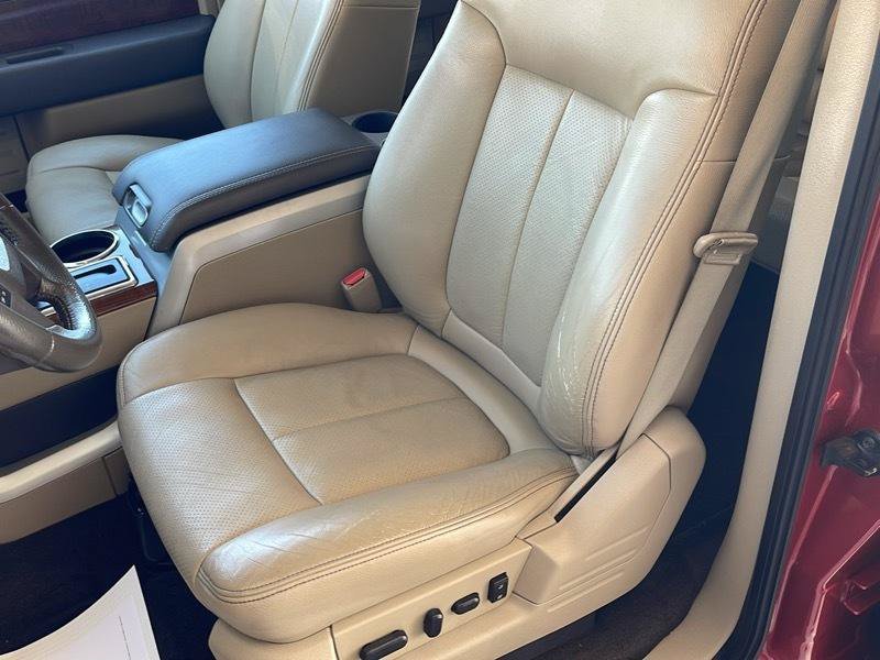 Used 2010 Ford F150 Lariat AWD/4WD image 24