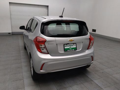 Used 2021 Chevrolet Spark LT FWD image 5