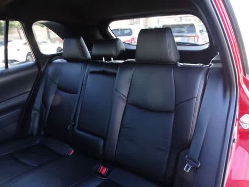 Certified 2024 Toyota RAV4 SE image 21