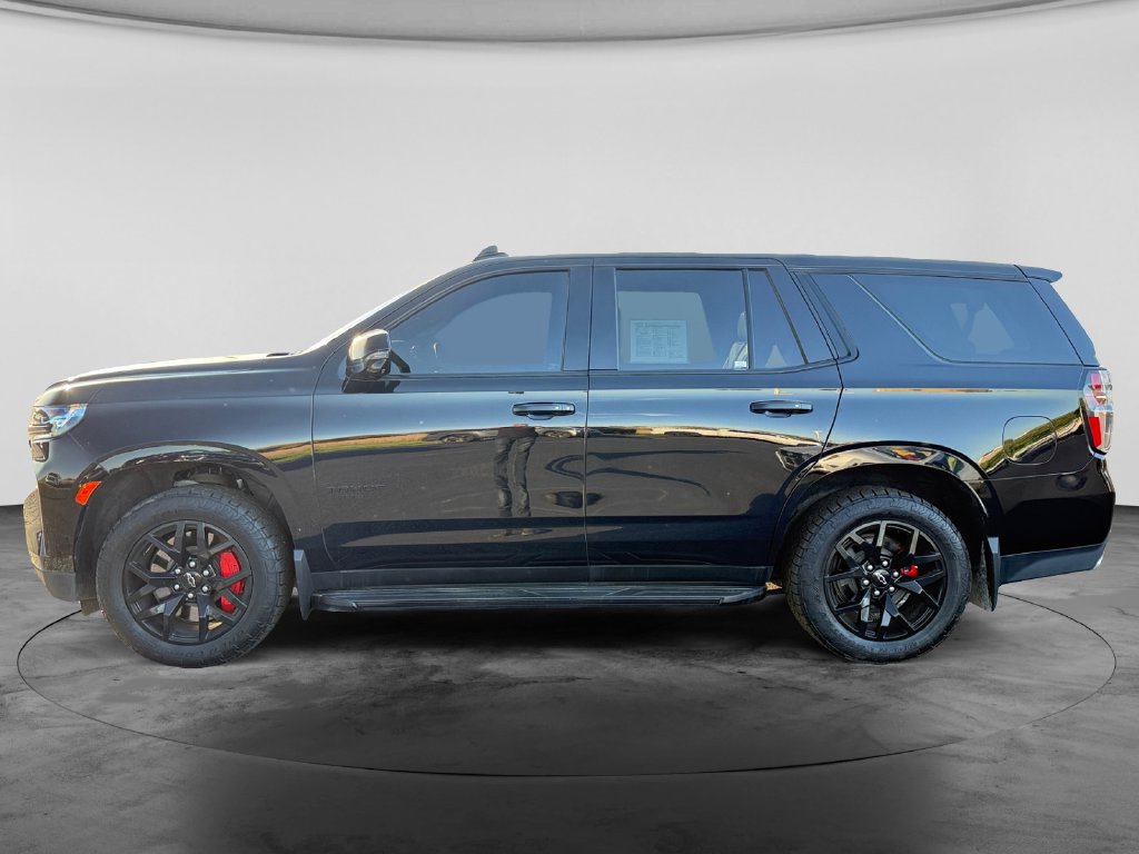 Used 2024 Chevrolet Tahoe RST w/ RST Performance Edition AWD/4WD image 6