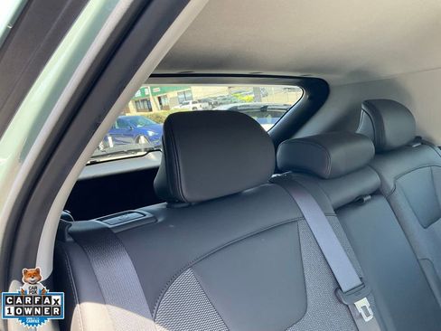 Used 2023 Kia Niro Wind w/ Wind Preserve Package FWD image 53
