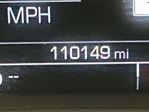 Used 2019 Chevrolet Traverse Premier w/ LPO, Floor Liner Package image 9