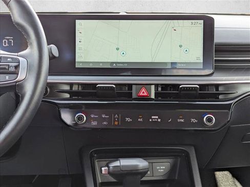 Used 2025 Kia K5 GT-Line w/ GT-Line Premium Package image 14