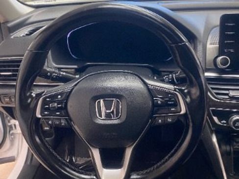 Used 2021 Honda Accord EX-L image 17