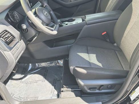 Certified 2023 Nissan Rogue SV image 26