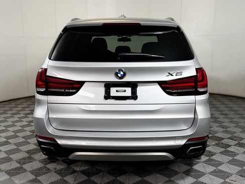 Used 2018 BMW X5 xDrive40e image 7