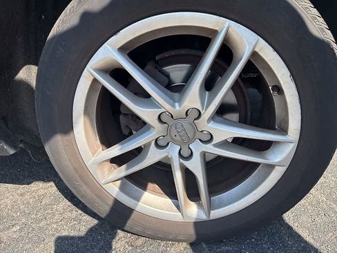 Used 2017 Audi Q5 2.0T Premium AWD/4WD image 7