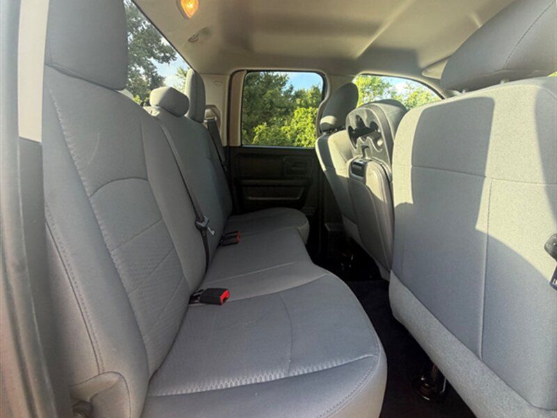 Used 2015 RAM 1500 Express AWD/4WD image 20