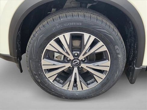 Used 2023 Nissan Rogue SV w/ SV Premium B Package image 23