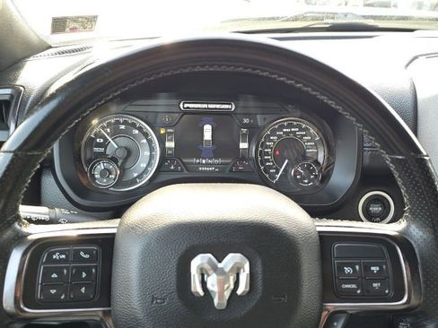 Used 2021 RAM 2500 Power Wagon image 23