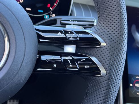 New 2026 Mercedes-Benz GLC 300 4MATIC image 29