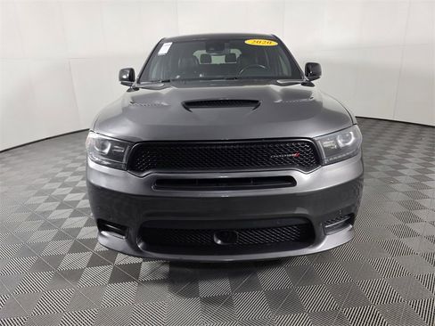 Used 2020 Dodge Durango R/T w/ Technology Group image 3