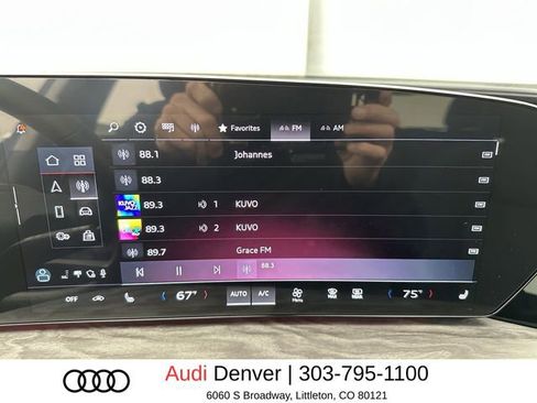 Used 2025 Audi Q5 Premium w/ Convenience Package AWD/4WD image 16