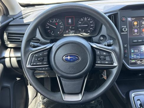Used 2025 Subaru Impreza 2.0i image 18