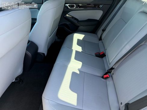 Used 2025 Honda Civic Sport Touring image 27