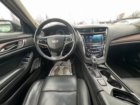 Used 2019 Cadillac CTS Luxury image 23