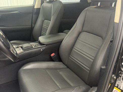 Used 2018 Lexus NX 300 AWD w/ Premium Package image 11