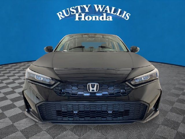New 2026 Honda Civic LX image 8