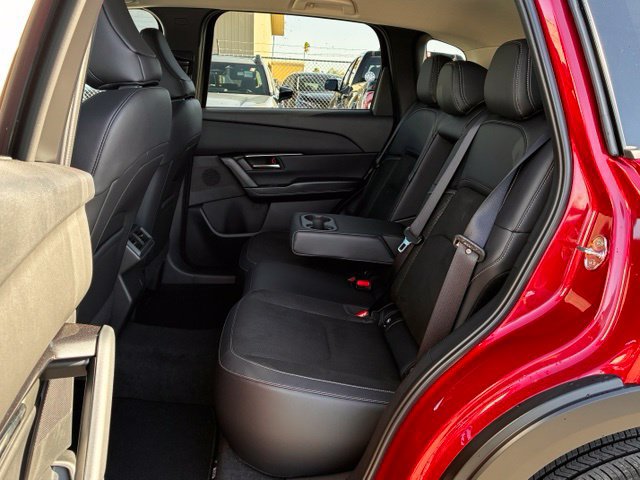 New 2026 MAZDA CX-5 Select AWD/4WD image 19