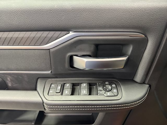New 2027 RAM 2500 Big Horn AWD/4WD image 30