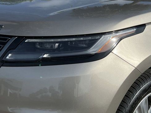 New 2026 Land Rover Range Rover Velar S image 11