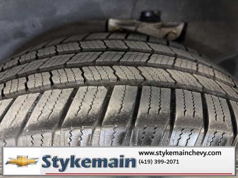 Used 2017 Ford Edge SEL w/ Equipment Group 201A image 10