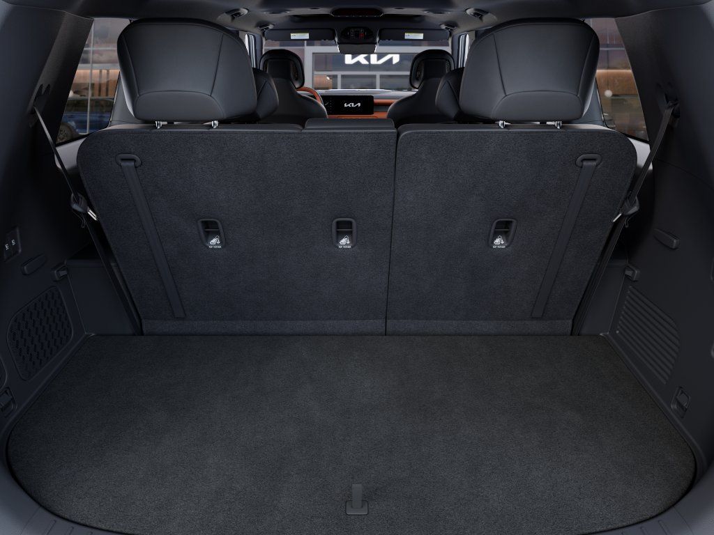New 2027 Kia Telluride SX FWD image 19