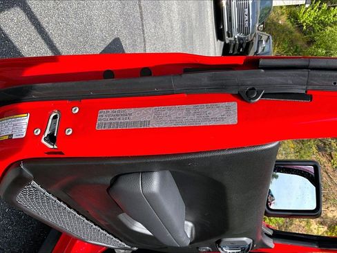 New 2026 Jeep Wrangler Sport AWD/4WD image 13