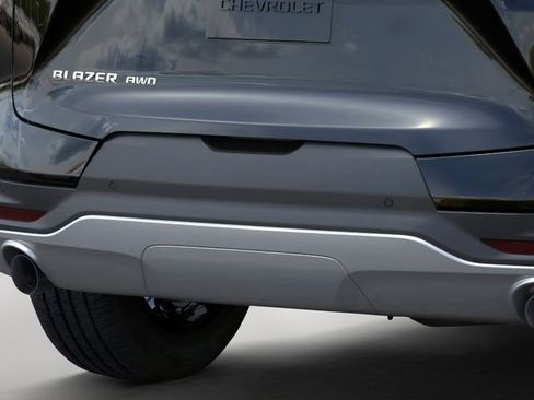 New 2026 Chevrolet Blazer LT w/ LPO, Floor Liner Package image 15