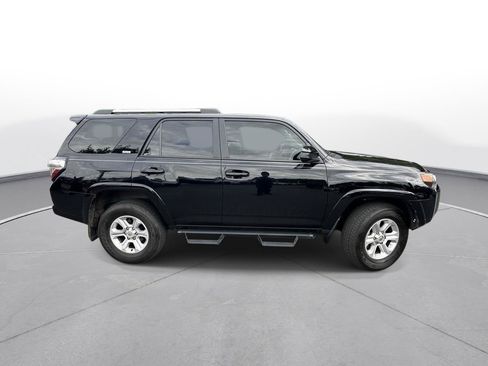 Certified 2024 Toyota 4Runner SR5 AWD/4WD image 5