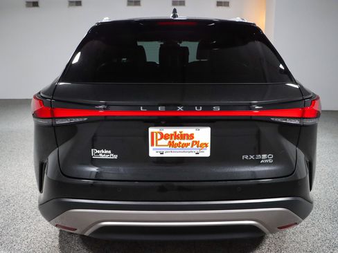 Used 2024 Lexus RX 350 Premium w/ Convenience Package AWD/4WD image 8