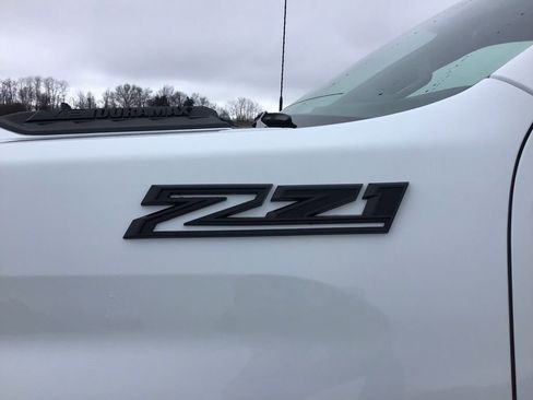 New 2026 Chevrolet Silverado 2500 LT w/ Trail Boss Package image 34