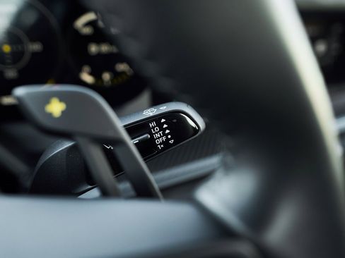 Used 2024 Porsche 911 GT3 RS w/ Weissach Package image 62