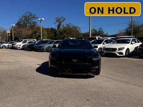 Used 2017 Ford Mustang GT w/ GT Performance Package image 17