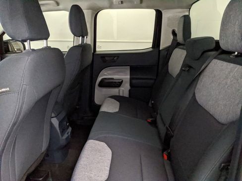 New 2025 Ford Maverick XLT w/ XLT Luxury Package image 23